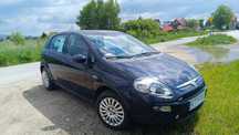 Fiat Punto Fiat Punto Evo 1.2 8V Dynamic