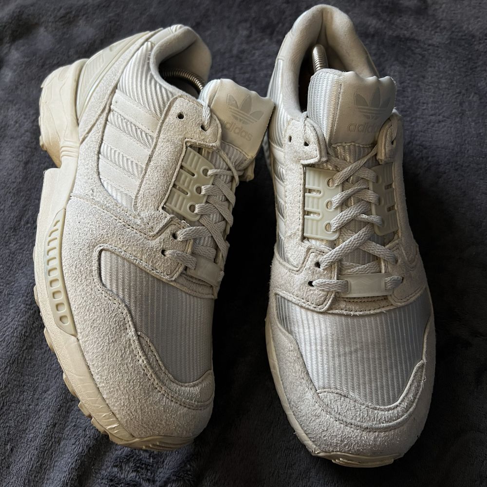 Чоловічі кросівки Adidas Torsion ZX 8000. P. 43.