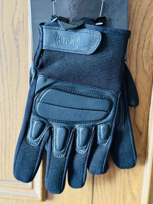 M-Tac тактичні рукавички Assault Tactical Mk.2