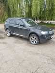 BMW X3 у гарному стані