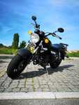 Keway Superlight 125