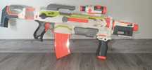 NERF Modulus pełny zestaw podstawowy