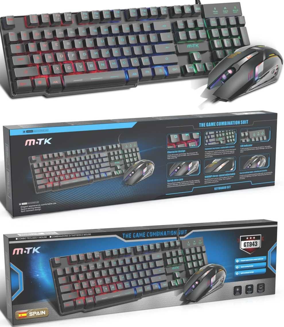 MSI Cyborg 15 A12VF - con RTX 4060 y i5 12th Gen!