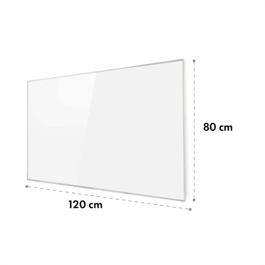 Wonderwall 960 W Smart Panel grzewczy na podczerwień