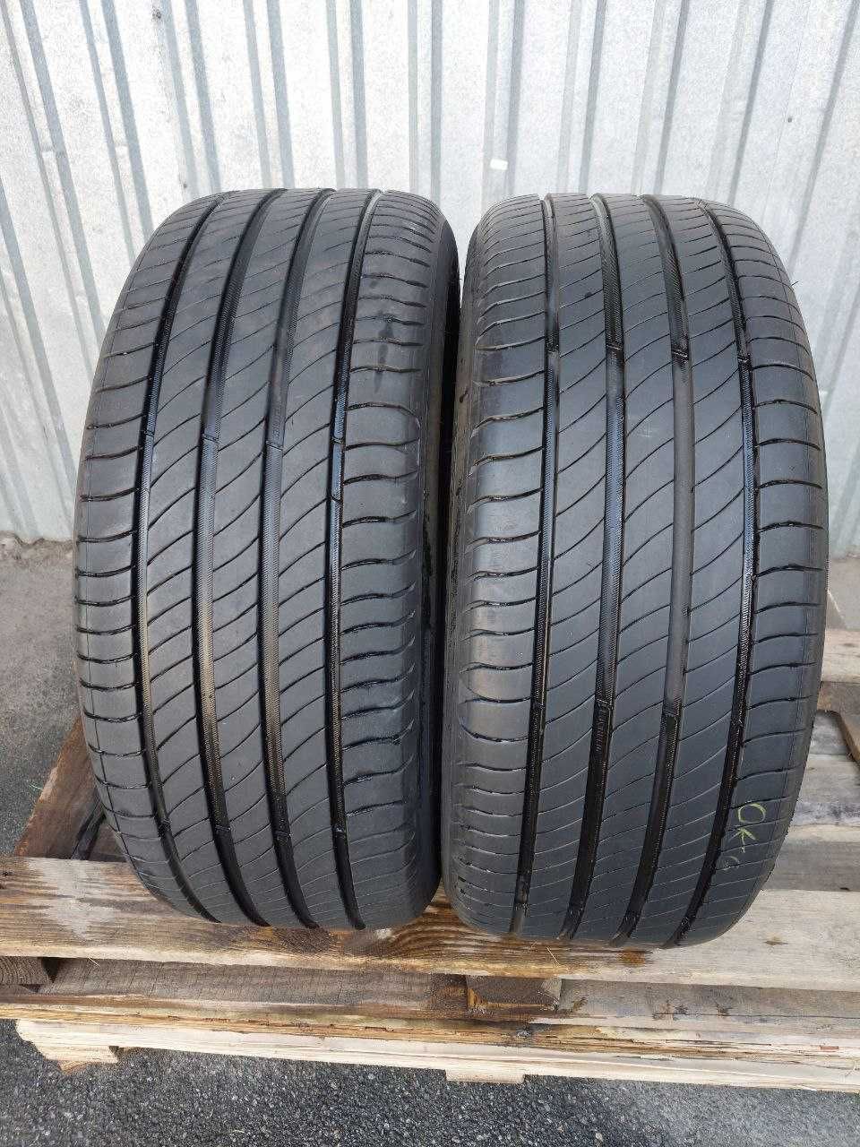 Шини б/в 235 50 R19 Michelin Primacy 4