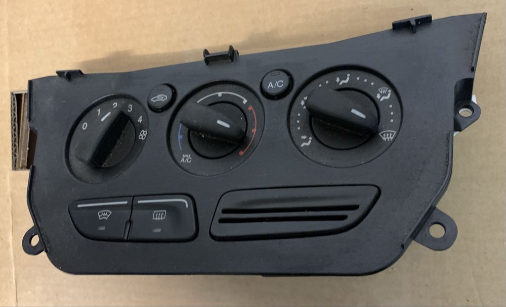 Ford c max mk2 panel klimatyzacji sprawny ładny