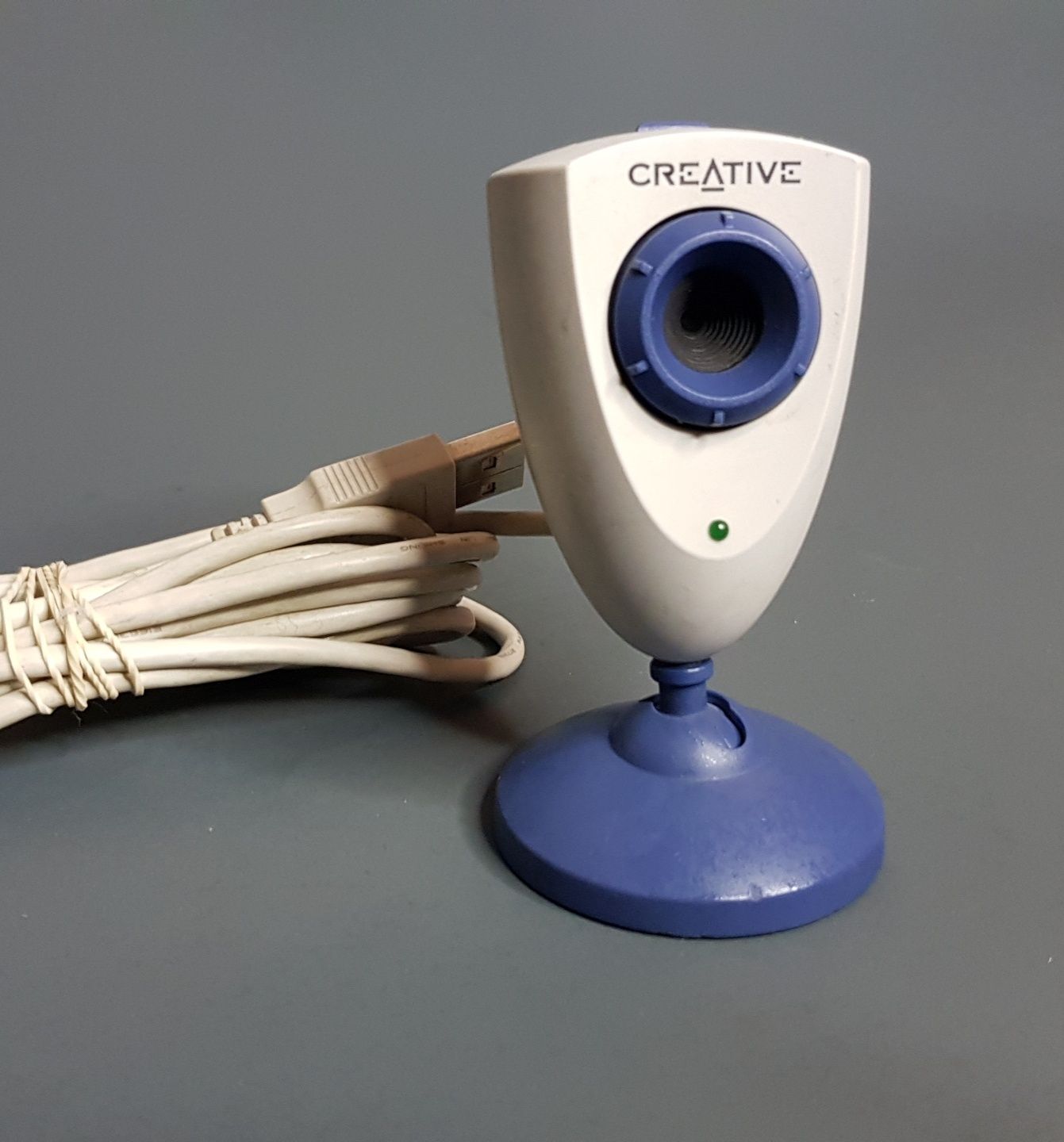 Webcam USB Creative PD1001