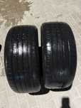 Літні шини LASSA 225/50 R17