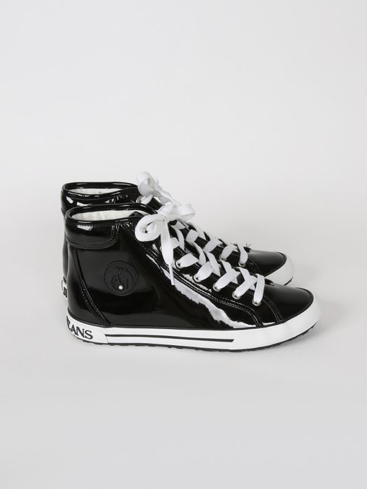 Хайтопи, ботінки, кросівки Armanі Jeans, 37