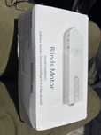 Silnik do rolet NOWY wifi , pilot