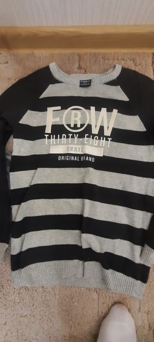 Худи комплект 10-12 лет на мальчика