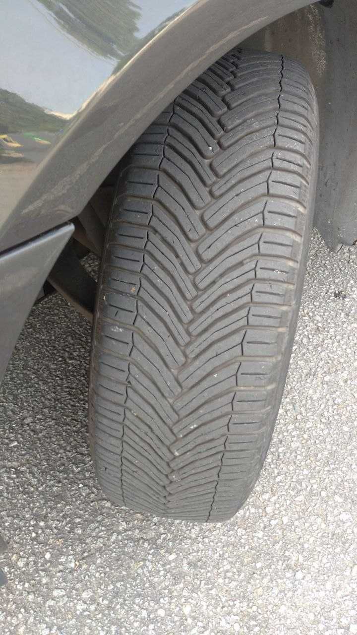 Peugeot 307 HDI 1.4