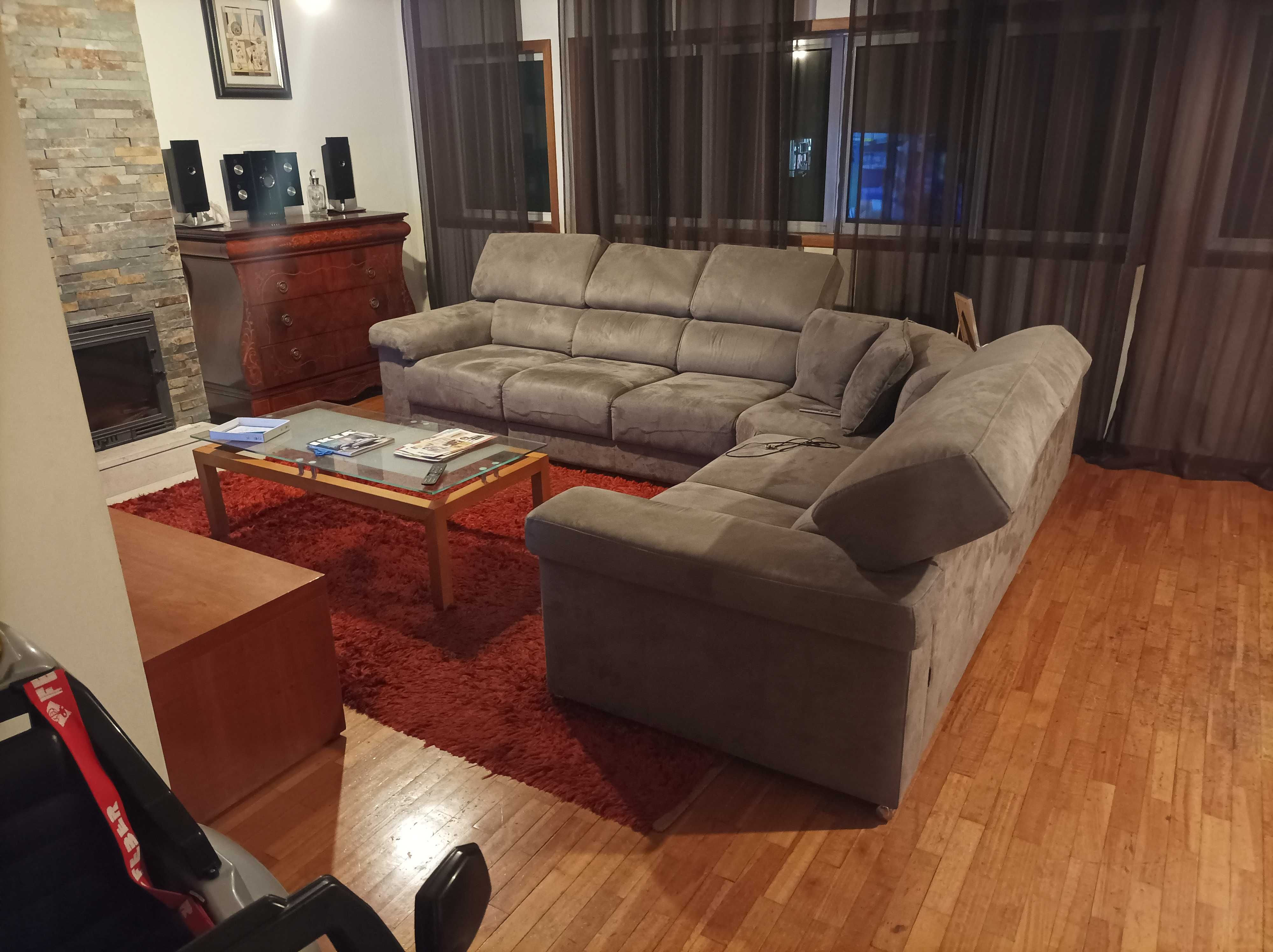 Apartamento T3 140m2 Guimarães