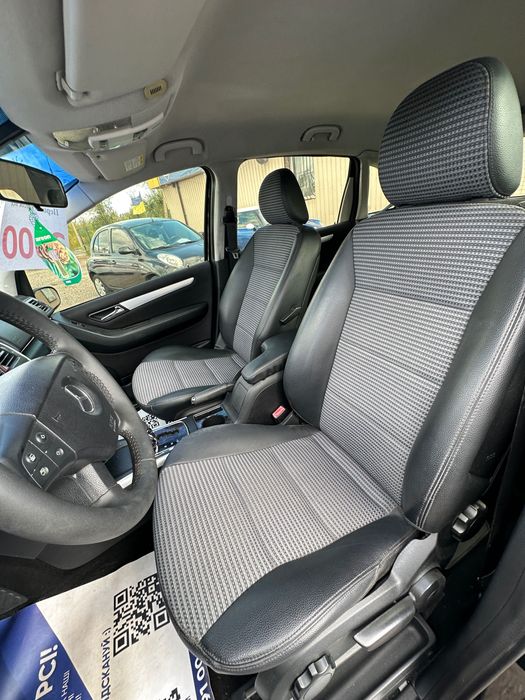 Продам Mercedes-Benz B-200 2005 рік можлива розстрочка, кредит, обмін!