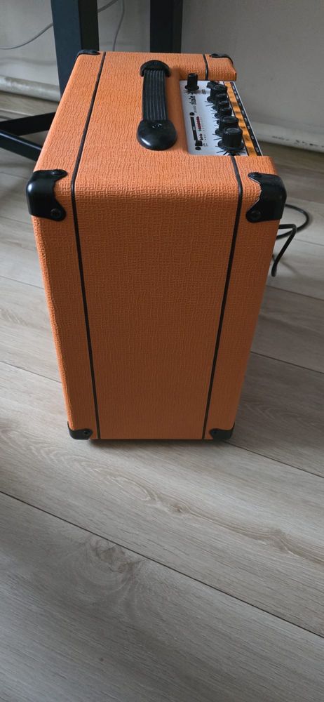 Wzmacniacz Gitarowy Orange