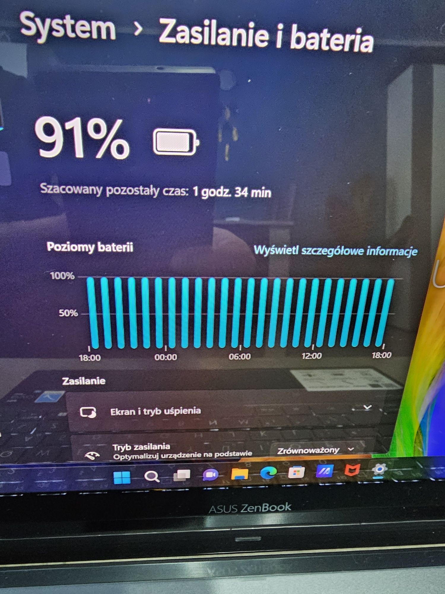Asus zenbook flip 13 oled