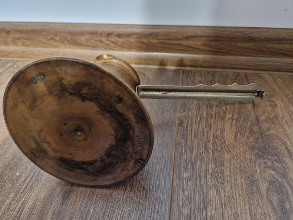 Stary tygiel, tygielek