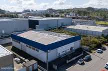 Armazém Industrial - Zona Industrial da Feiteira - Pedroso - Gaia