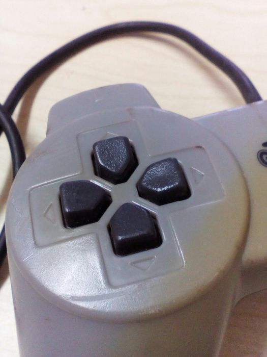 Comando Game Zone.