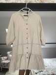 Sukienka , tunika , boho m/L