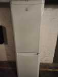 Lodówka Indesit 187