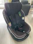 Cadeira auto Isofix BeSafe iZi Modular i-Size (base Isofix disponível)