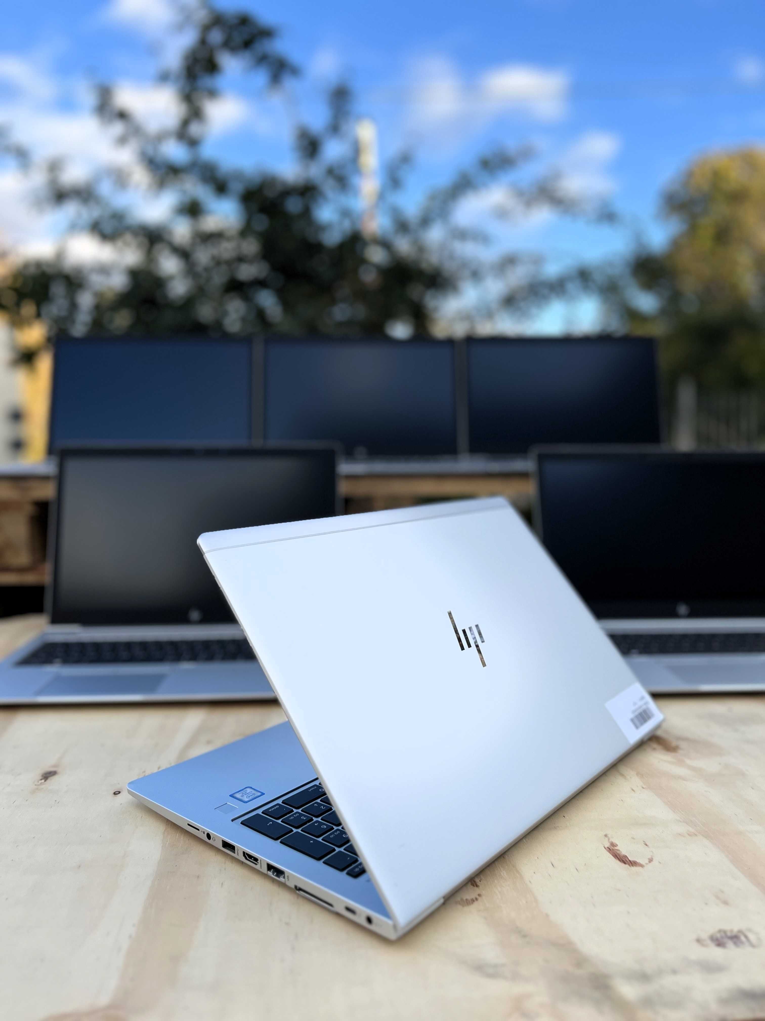 Ноутбук HP EliteBook 850 G6·i5-8665U·16GB+SSD 512·15.6"IPS·Гарантія