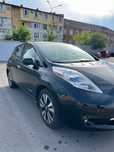 Сдам авто в аренду, nissan leaf