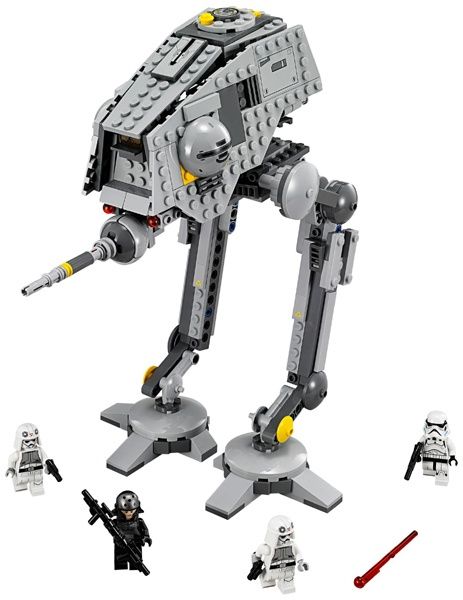 Набір Lego Star Wars AT-DP 75083