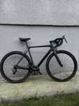 Rower szosowy Apex Full Carbon 53 Di2