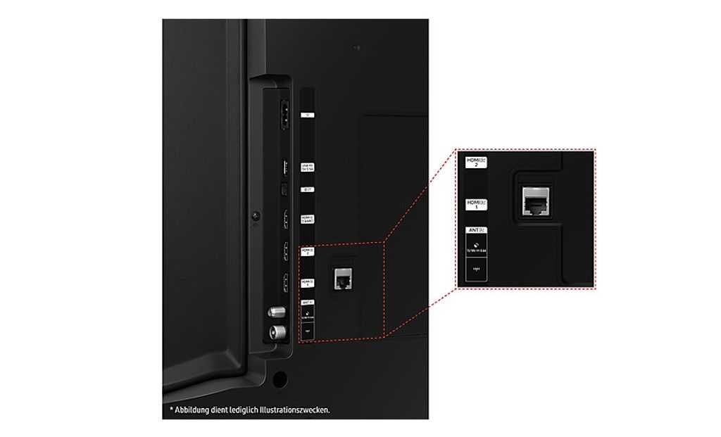 Телевізор 65 дюймів Samsung UE65CU7172 (4K Smart TV Bluetooth T2/S2)