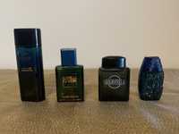 Miniaturas de perfume 7