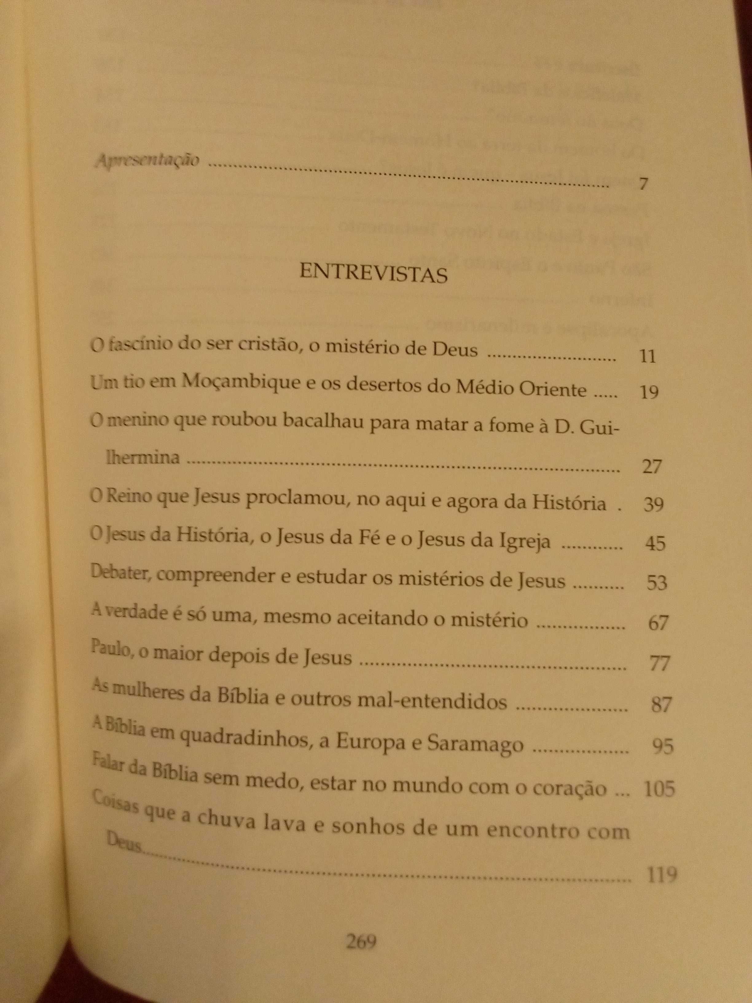 Carreira das Neves - O coração da Igreja tem de bater