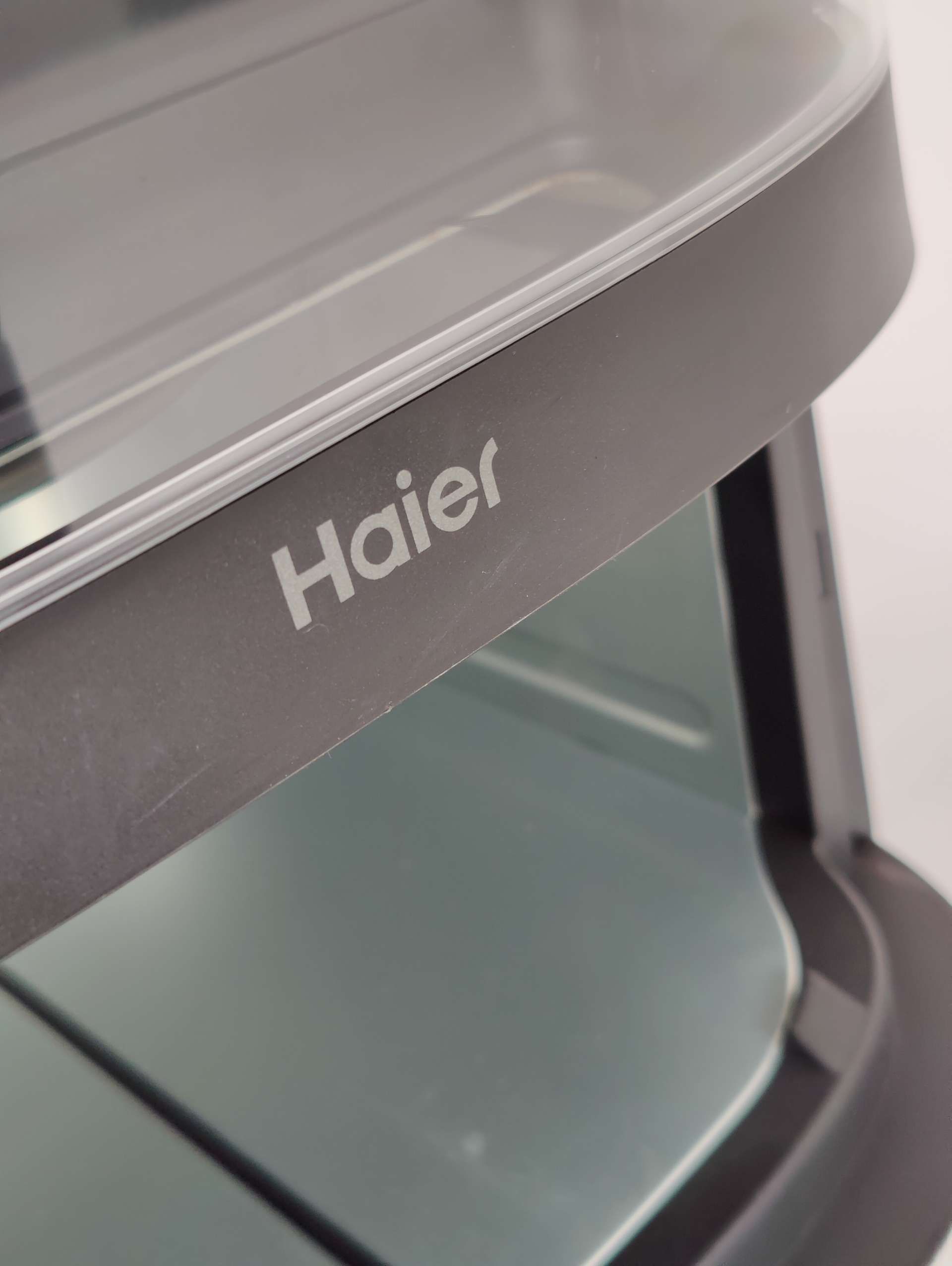 Haier Frytkownica I-Master Airfryer 7L 1700W z 9 programami