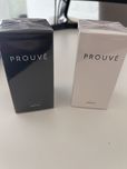 Perfumes Prouvé