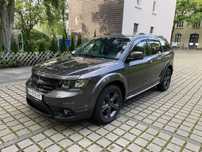 Продам Dodge Journey