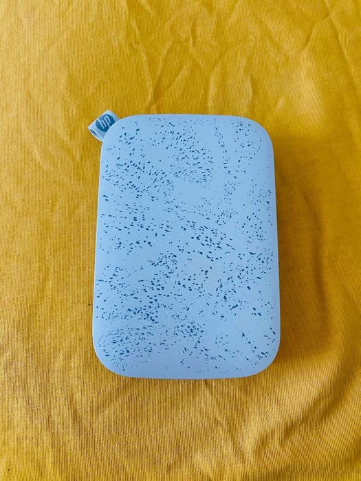 Pocket WiFi printer HP Sprocket 200 impresora