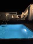 Moradia T1+2 com piscina