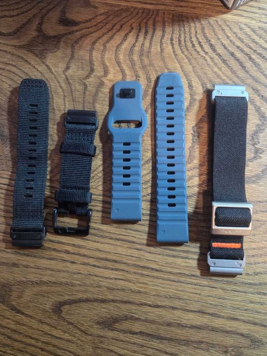 Garmin fenix 7 pro Solar/Sapphire 47mm