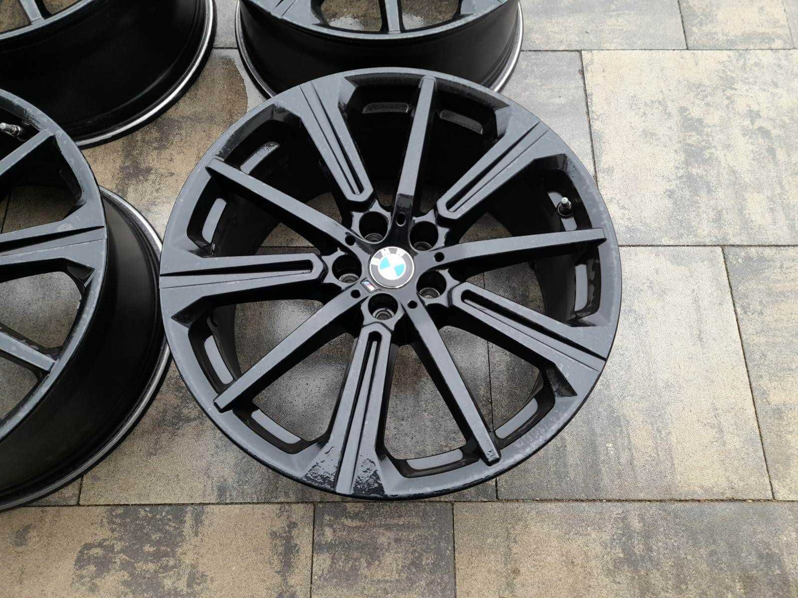 Oryginalne felgi 20' BMW X5 G05 X6 G06 M pakiet M performance 748 M