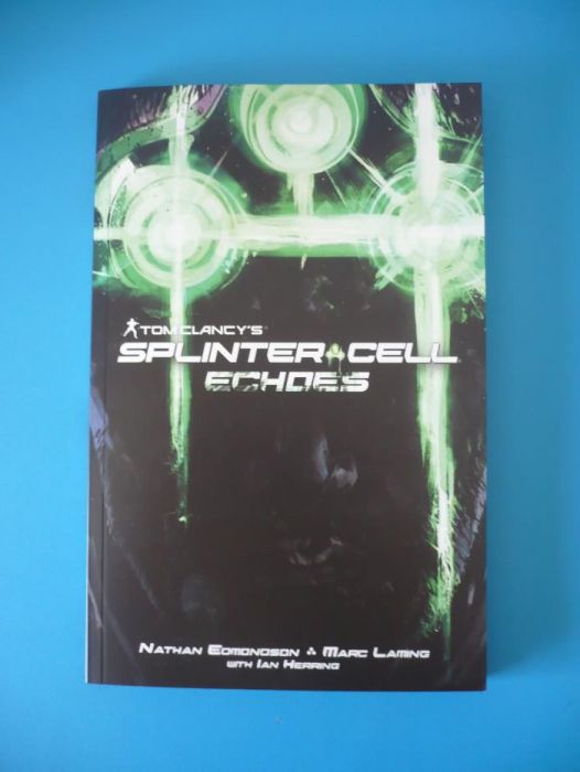 Splinter cell blacklist Edição especial ps3 ( novo )