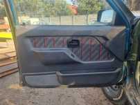 OPEL FRONTERA A 91-98 1995 r. boczek drzwi lewy przód LP 3D *