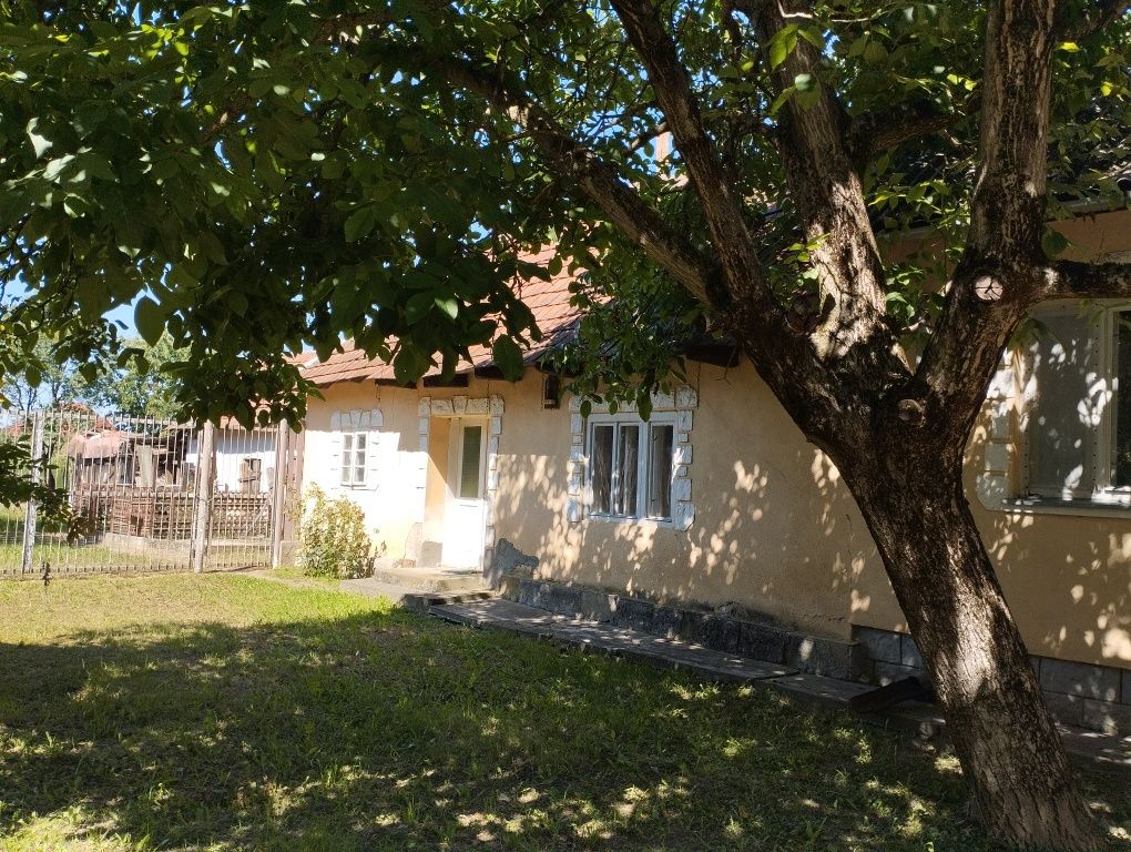 Продам дом Закарпатье Яноши