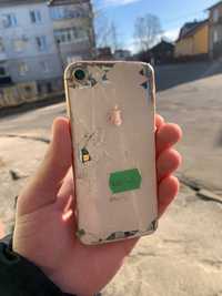 Телефон IPhone 8 64gb