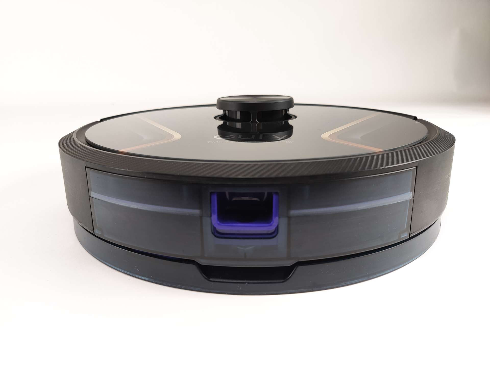 Robot sprzątający Eufy RoboVac X8 czarny