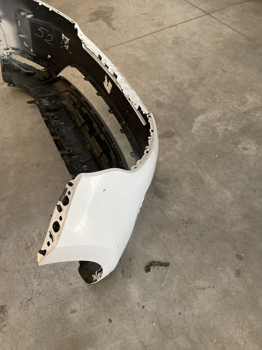 Range rover evoque 2 l551 przód przedni oryginał