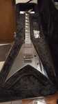 Jackson King V JS32 Gotoh Dunlop