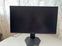 Игровой монитор Dell 23,8" G2422HS (Full HD, 165 Гц, 1 мс, IPS)