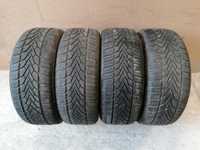 4x215/55 R16 Semperit Speed-grip 2 zimowe