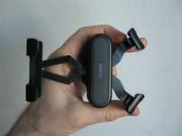 Холдер Baseus Stable Gravitational Car Mount Lite (Air Outlet Version)
